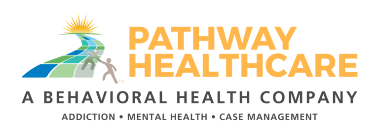 Pathway Healthcare logo