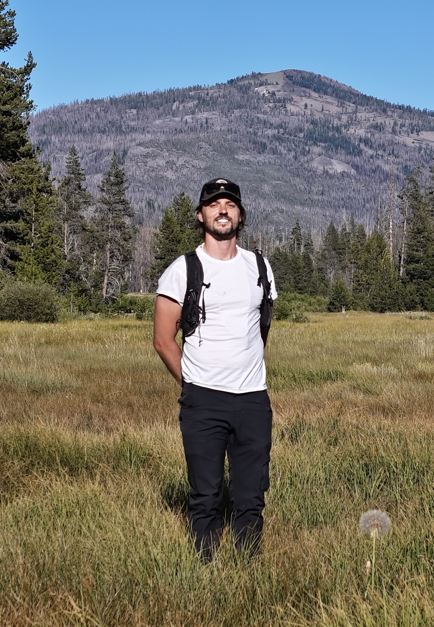 Jeremy, founder of We Build Good Things