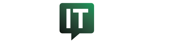 Get IT Sense logo